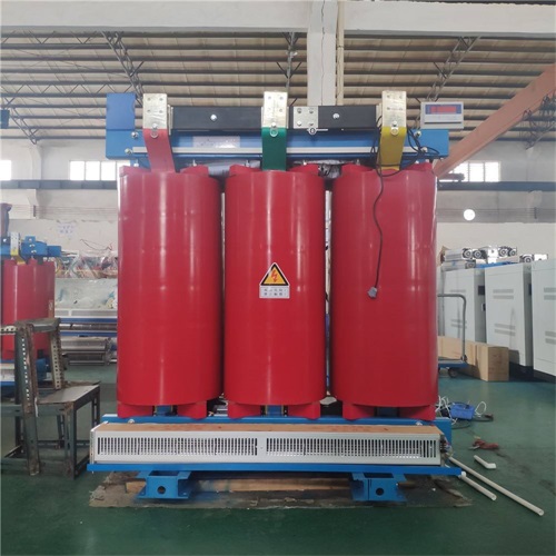 随州SCB10-1250KVA/10KV/0.4KV干式变压器