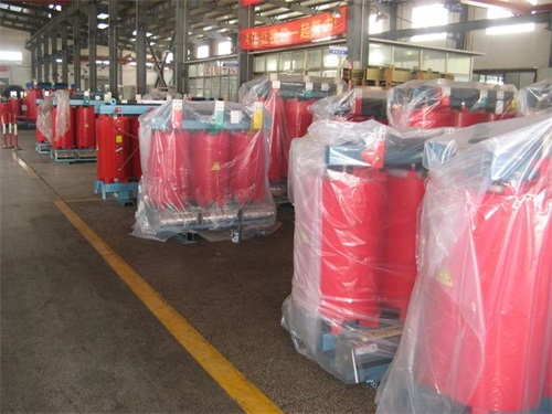 随州SCB10-200kva干式变压器现货价格