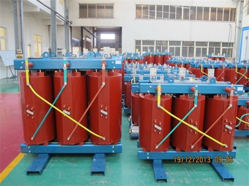 随州3150kva干式变压器现货价格
